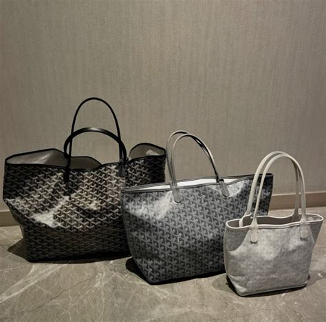 goyard handbags price|why is goyard so expensive.